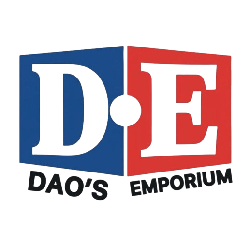Daos Emporium